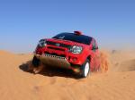 Fiat PanDAKAR 2006 года